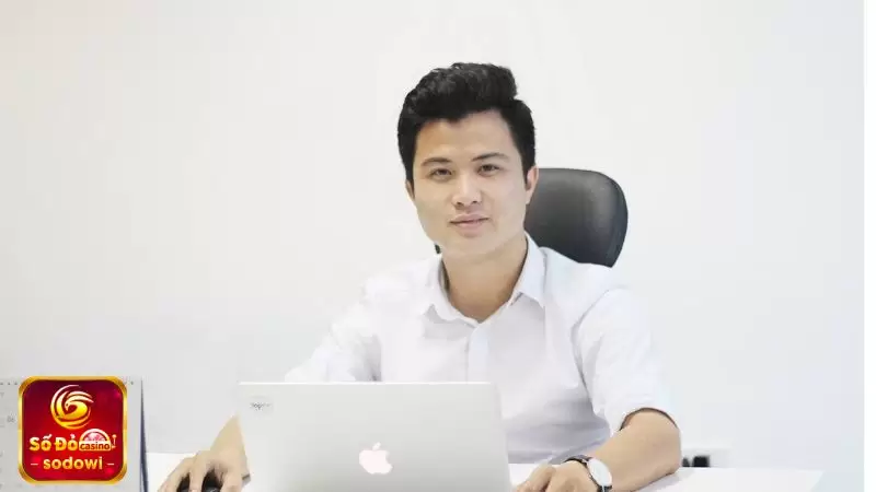 ceo phạm đức long
