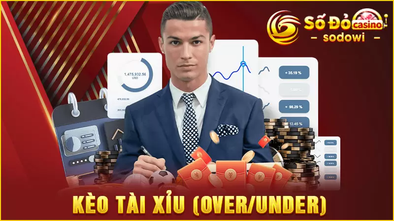 Giải mã kèo bóng đá - Kèo tài xỉu